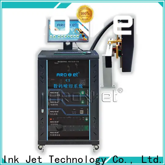 Arojet digital advantages of inkjet factory for sale 1