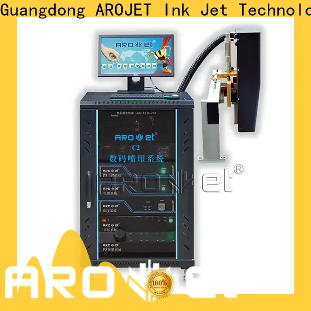 Arojet x1 advanced inkjet systems company for business 1
