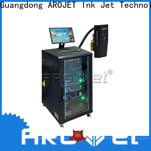 Arojet x9 industrial uv inkjet print engine suppliers for paper 1