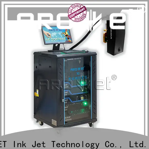 Arojet – industrial uv inkjet print engine with good price for sale 1
