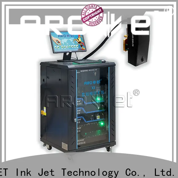 Arojet – industrial uv inkjet print engine with good price for sale 1