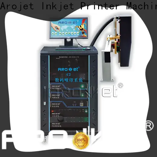 Arojet factory price inkjet wide format factory for sale 1