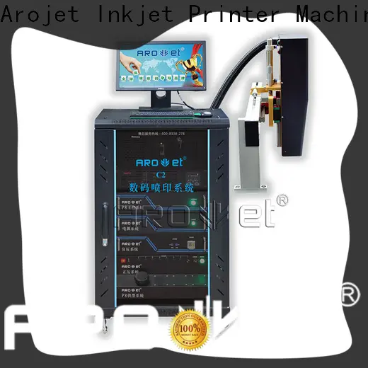 Arojet factory price inkjet wide format factory for sale 1