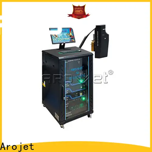 AROJET printer color inkjet sidejetting directly sale for sale 1