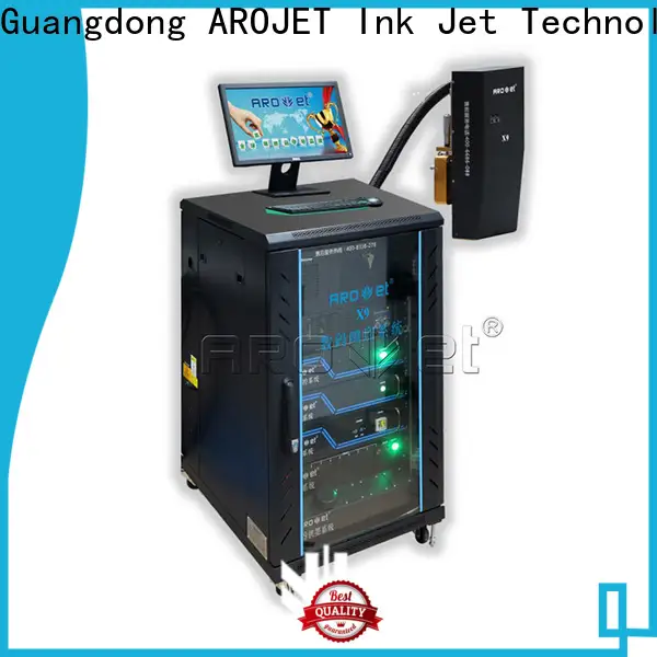 Arojet popular inkjet uv ink supply bulk production 1