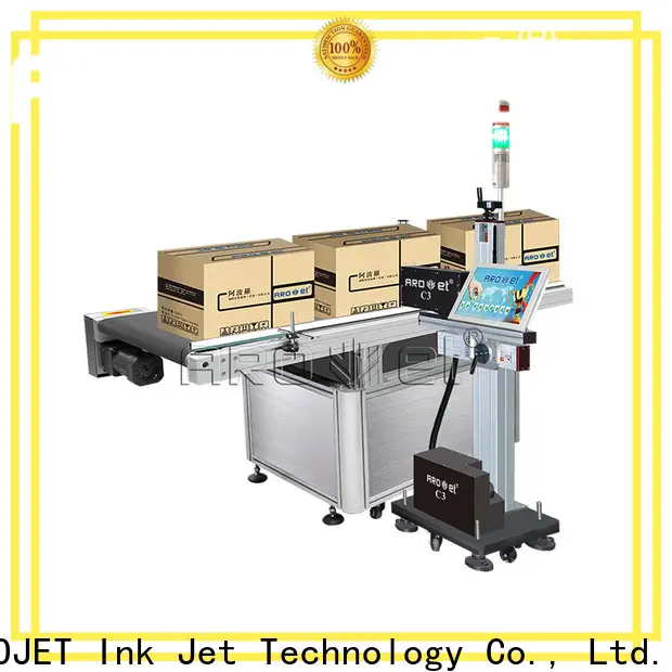 top selling inkjet service company for carton 1