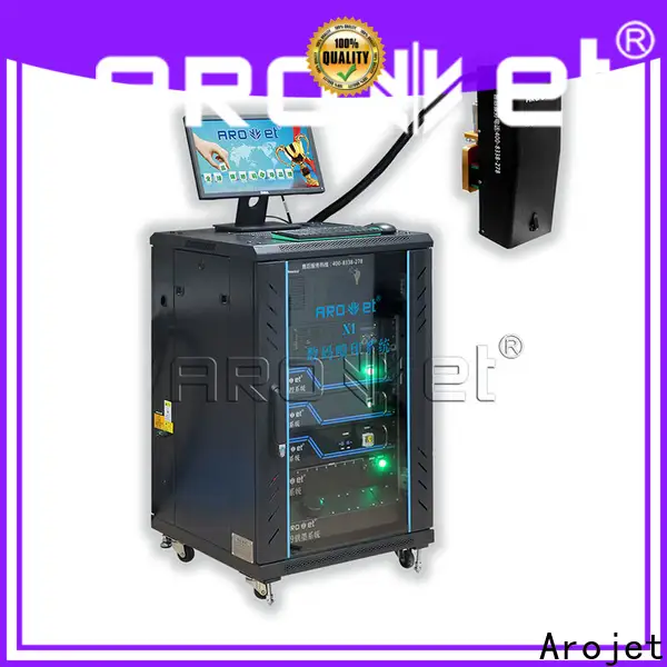 Arojet top quality high speed inkjet addressing manufacturer for promotion 1