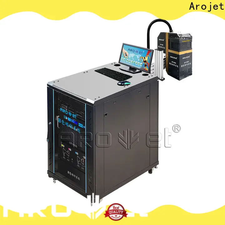 Arojet industrial industrial coding and marking suppliers bulk buy 1