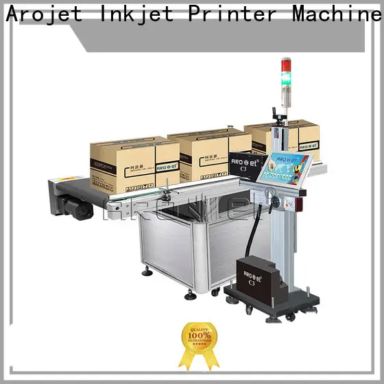 Arojet AROJET inkjet printer for bottles inquire now for film 1