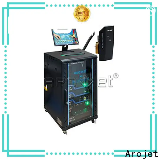Arojet variable inkjet digital best supplier bulk production 1