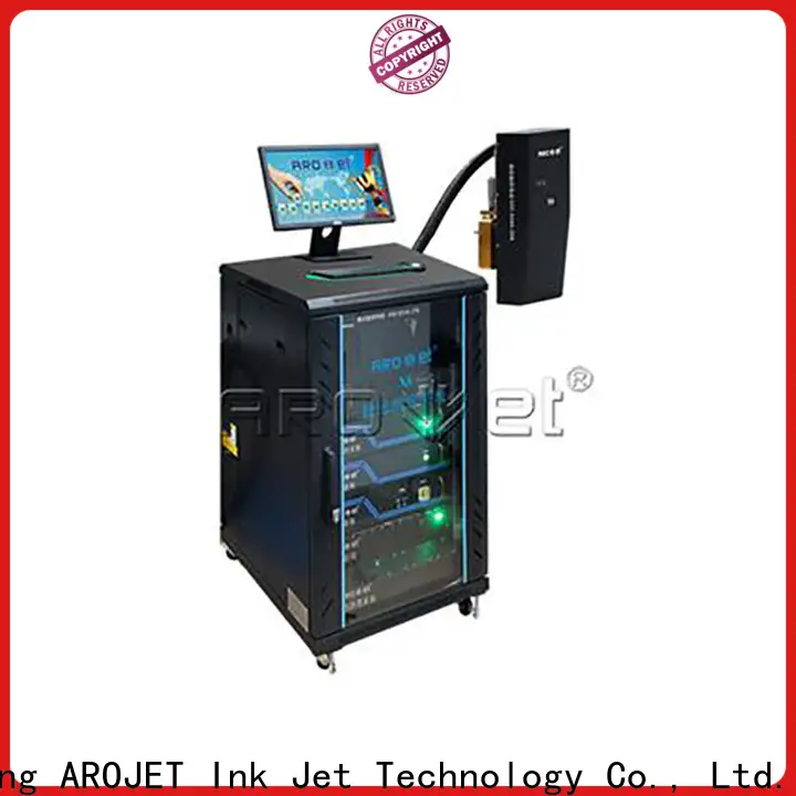 energy-saving ink jet coder arojet directly sale for business 1