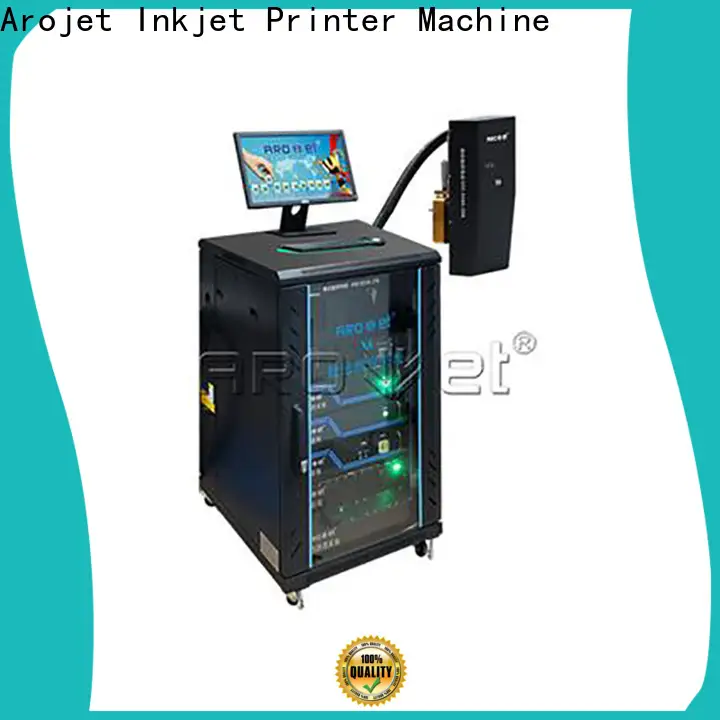 factory price speed of inkjet printer x1 directly sale for label 1