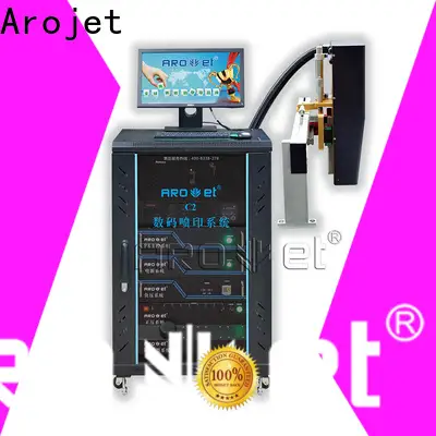Arojet printing variable data printing machine from China bulk buy 1