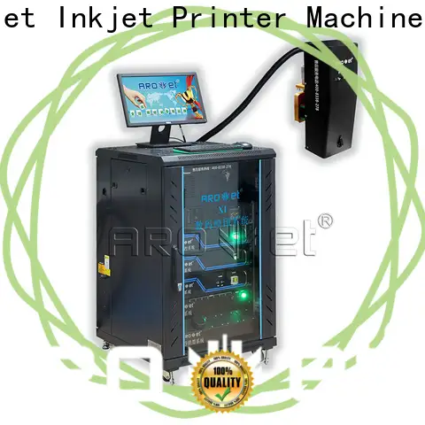 Arojet data inkjet printer price directly sale for sale 1