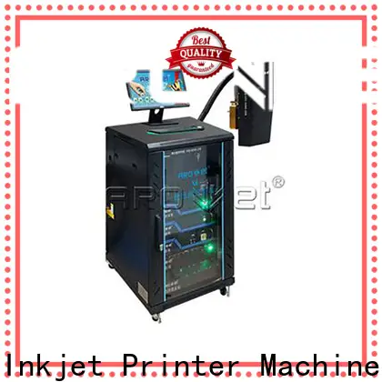 Arojet sheetfed inkjet label printer factory direct supply for label 1