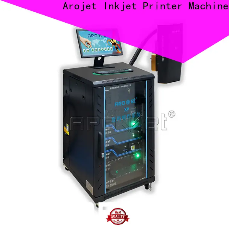 Arojet top quality high definition printer wholesale bulk production 1
