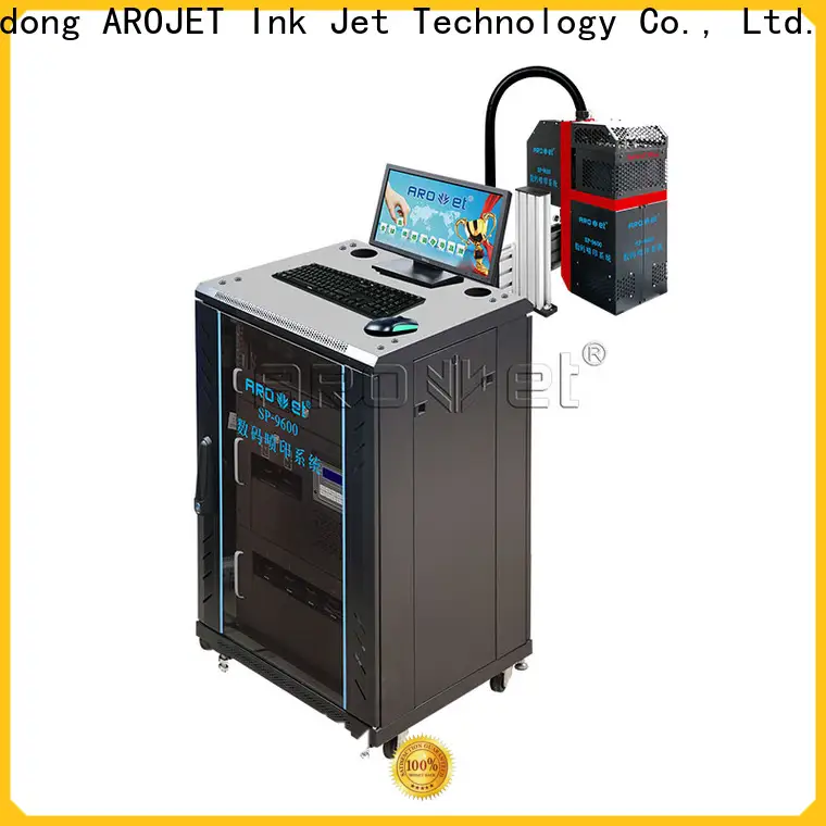 Arojet arojet inkjet printer price factory bulk buy 1