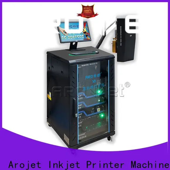 quality industrial inkjet marking sp9600 manufacturer bulk production 1