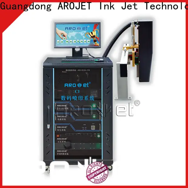 best inkjet variable data printing machine industrial directly sale for film 1