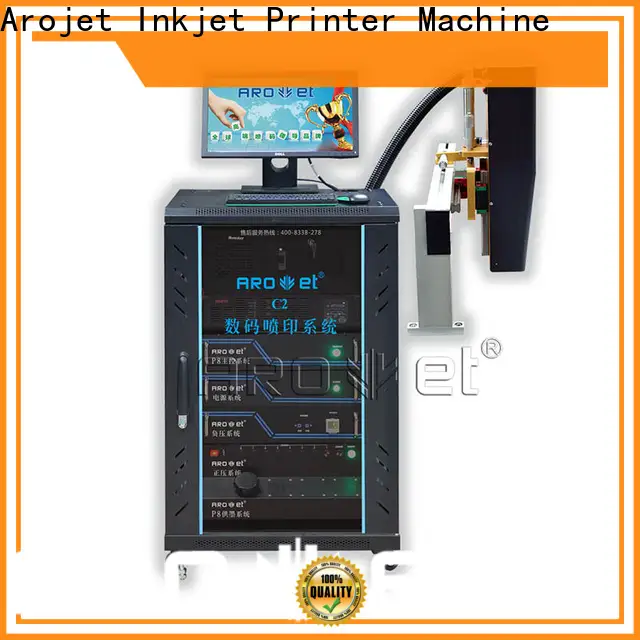 Arojet best price ink jet coder factory direct supply for sale 1