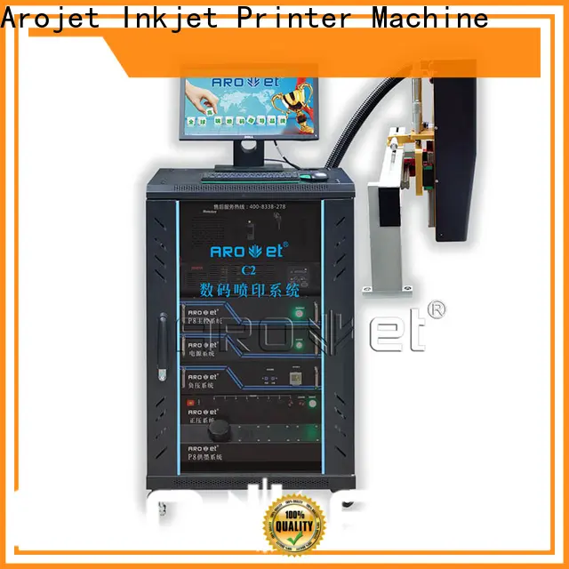 Arojet best price ink jet coder factory direct supply for sale 1