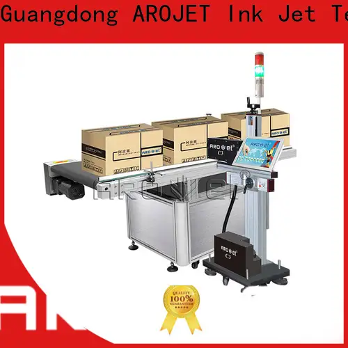 Arojet AROJET custom inkjet solutions factory bulk buy 1