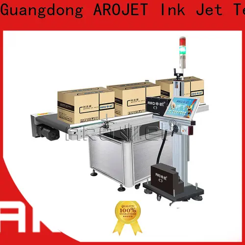 Arojet AROJET custom inkjet solutions factory bulk buy 1