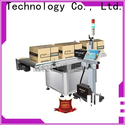 Arojet cheap industrial jet printer from China bulk production 1