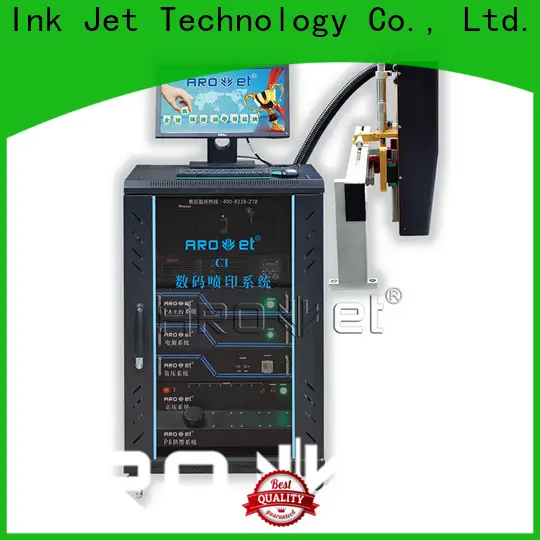 Arojet hot-sale inkjet industrial from China for promotion 1