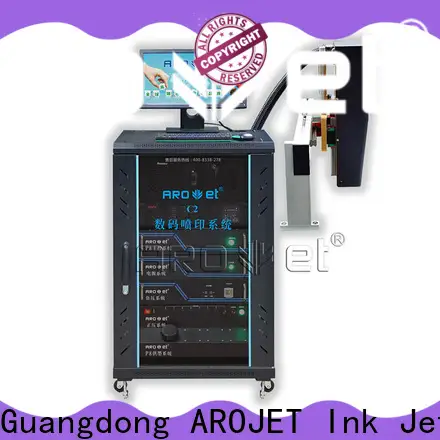 professional inkjet printing market sp9800 directly sale for packaging 1