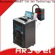 Arojet sidejetting custom inkjet solutions supply for promotion 1