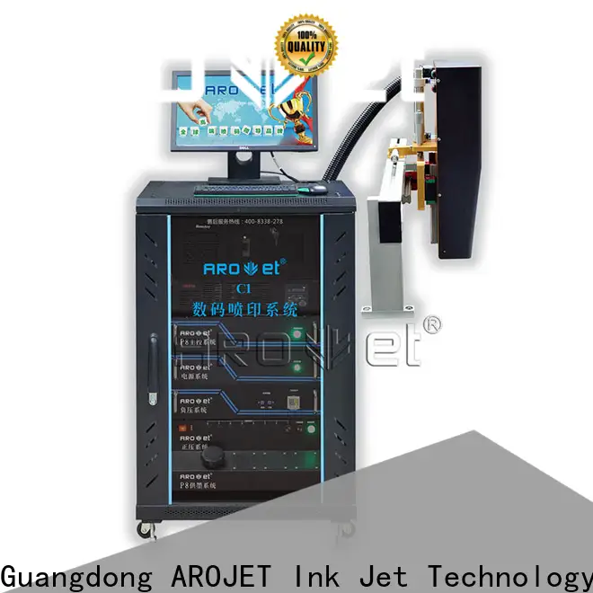 custom industrial inkjet coding and marking printer uv factory bulk buy 1