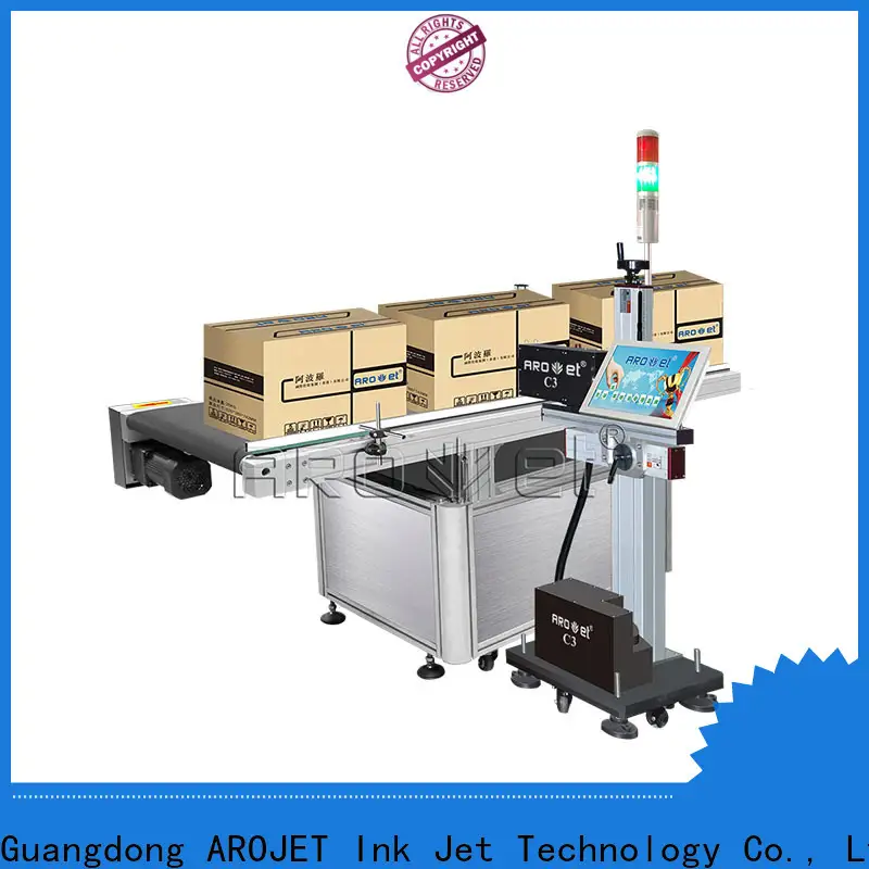 Arojet cost effective inkjet printers best supplier for business 1