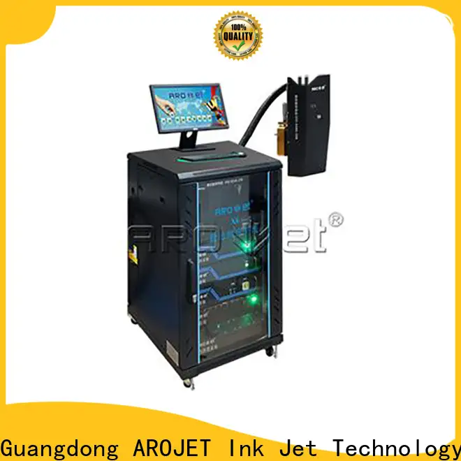 Arojet best digital uv inkjet printer inquire now for packaging 1