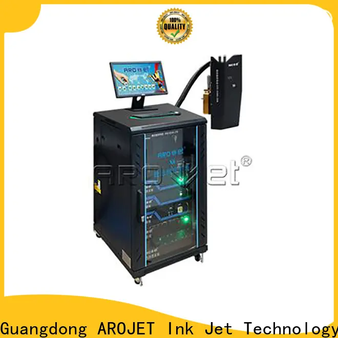 Arojet best digital uv inkjet printer inquire now for packaging 1
