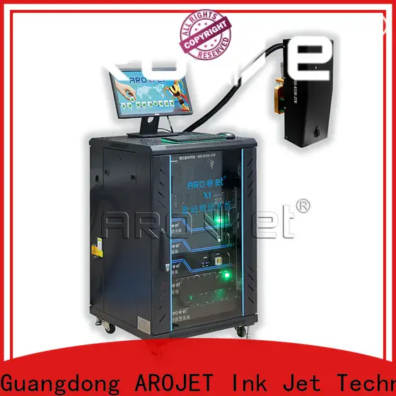 Arojet popular digital uv inkjet print system from China for business 1