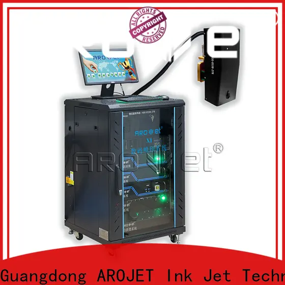 Arojet popular digital uv inkjet print system from China for business 1