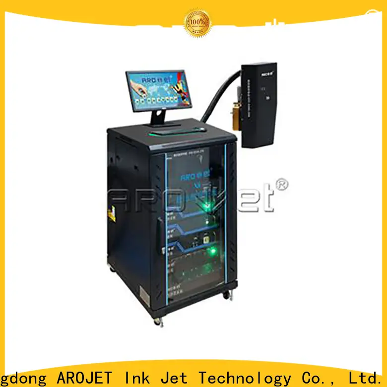 Arojet industrial inkjet head manufacturers inquire now bulk production 1