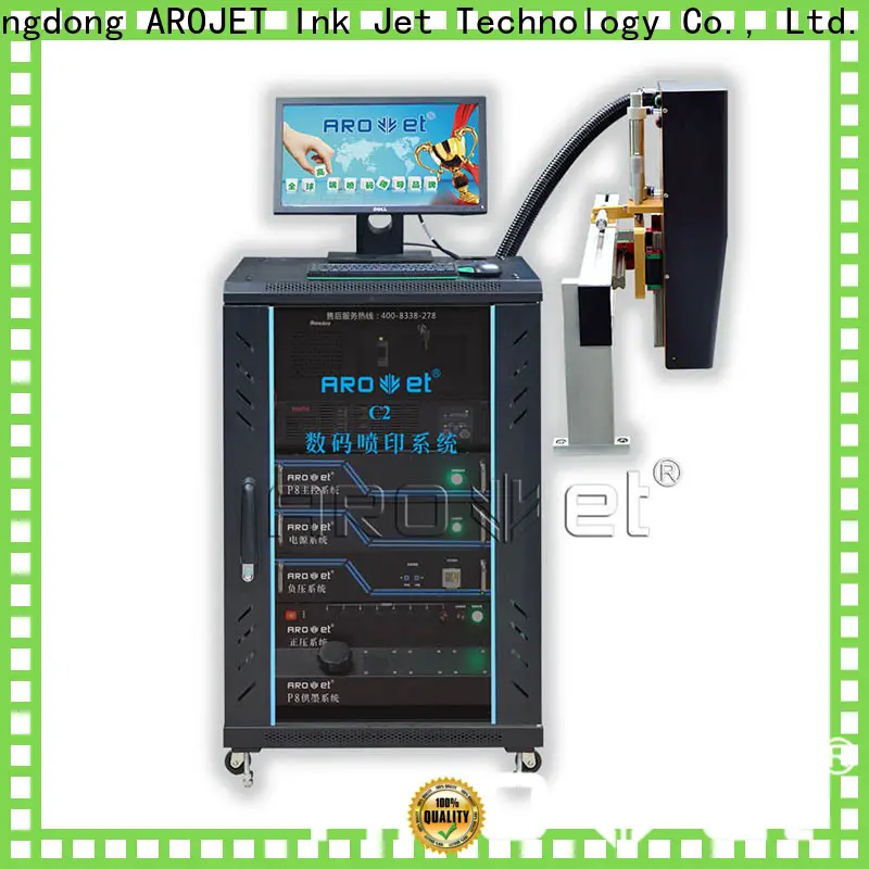 custom bestcode inkjet speed manufacturer bulk production 1