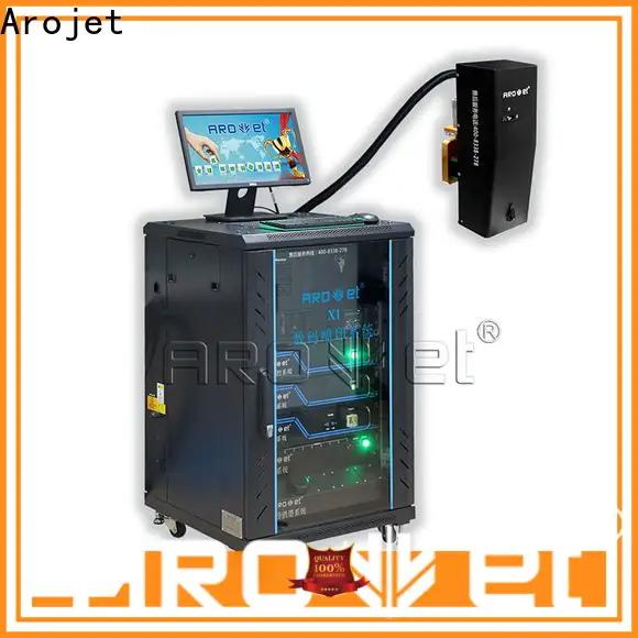 Arojet ultrahigh industrial inkjet ink factory direct supply for promotion 1