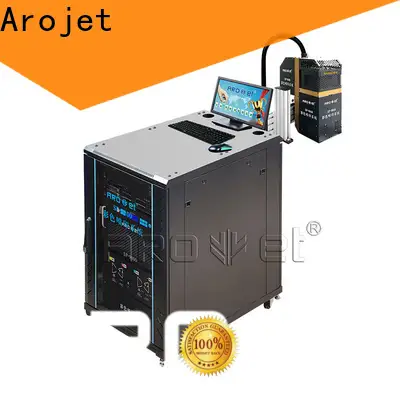 Arojet latest industrial inkjet coder factory for sale 1