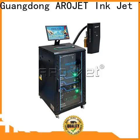 hot selling inkjet uv ink printer from China for business 1