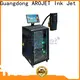 hot selling inkjet uv ink printer from China for business 1