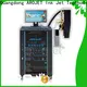 Arojet x1 high resolution inkjet printers directly sale for packaging 1