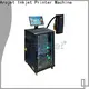 AROJET High-speed Industrial Digital Variable Data Inkjet Printer - X6 1
