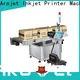 Arojet ultrahigh color inkjet printer best manufacturer bulk production 1
