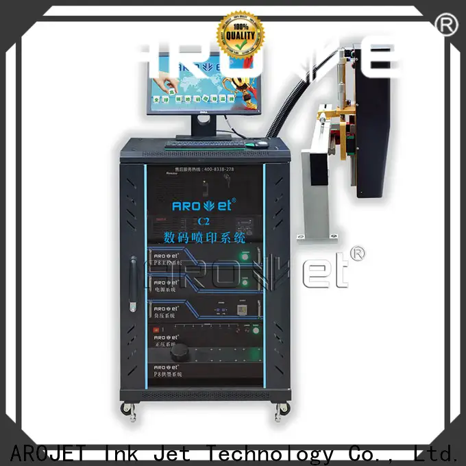 Arojet best color inkjet best supplier bulk production 1