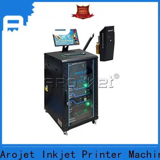 Arojet – high resolution inkjet printer directly sale for promotion 1