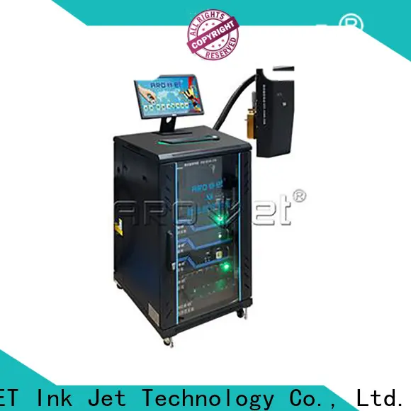 high quality best selling inkjet printer arojet with good price for packaging 1