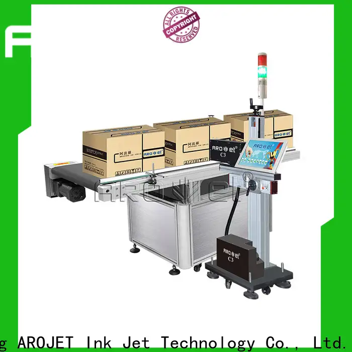 Arojet customized advantages of inkjet printers supplier bulk production 1